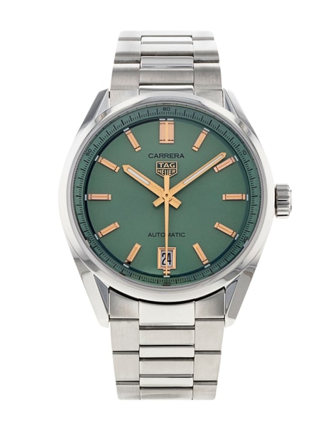 Tag Heuer Carrera WBN2312.BA0001